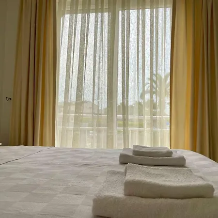 Apartament Sunset Club 3 Bedroom Fethiye