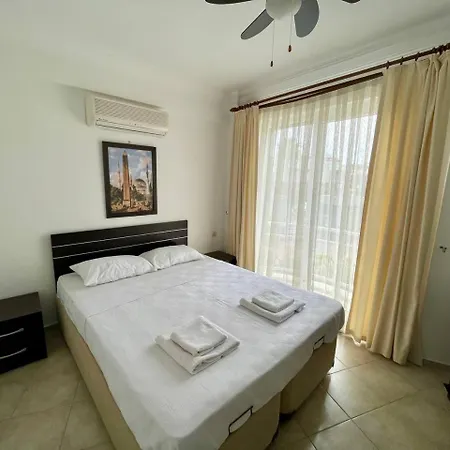 Apartament Sunset Club 3 Bedroom *